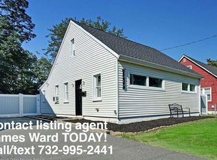 3404 Herbertsville Rd, Point Pleasant Beach, NJ 08742