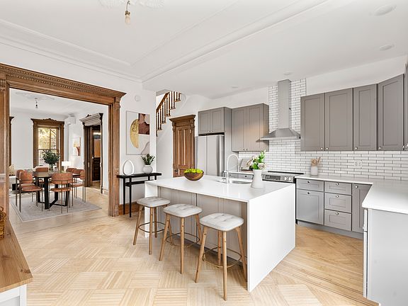 5th image of 605 Macdonough St #3
