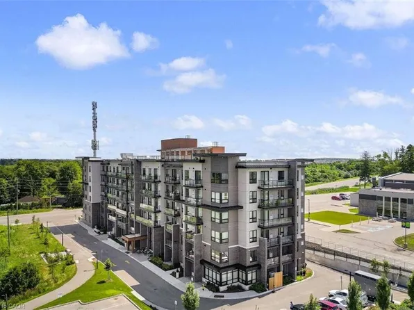 9700 9th Line #216, Markham, ON L6B 1R7