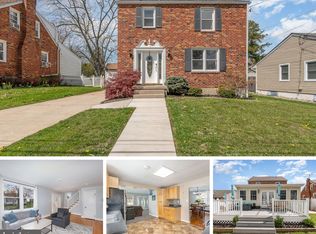 9110 Smith Ave, Baltimore, MD 21236