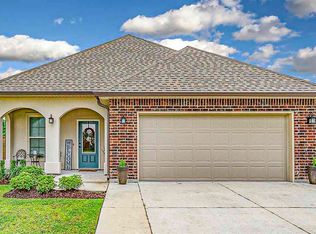 337 Highland Oaks Ave, Gray, LA 70359