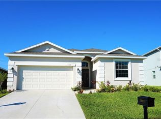 3913 Cortland Dr, Davenport, FL 33837