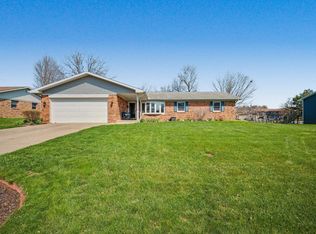 3940 Pasadena Dr, Lafayette, IN