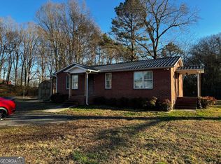 322 Goat Rd NW, Resaca, GA 30735