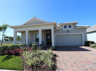 3404 Pilot Cir, Naples, FL 34120