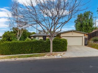 18917 Felbridge St, Santa Clarita, CA 91351