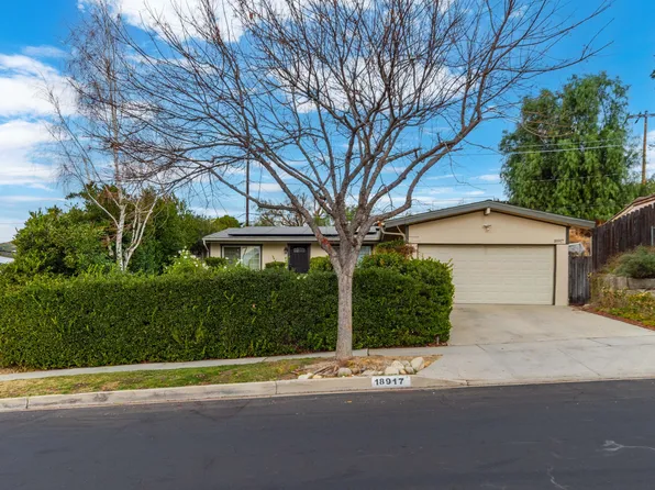 18917 Felbridge St, Santa Clarita, CA 91351