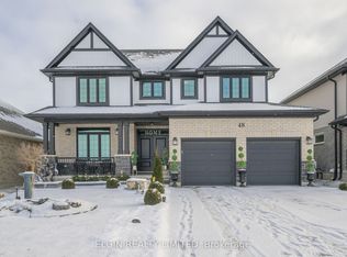 48 Snowy Owl Trl, Central Elgin, ON N5R0M7