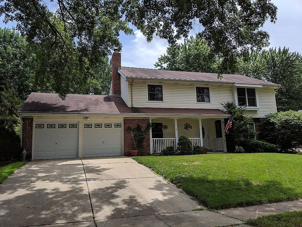 15254 Golden Rain Dr photo 1