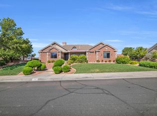 1362 S Seminole Way, Washington, UT 84780