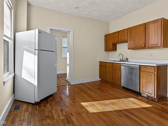36 Winston Rd. #2 Boston (Dorchester) Shared Unit Photo 1