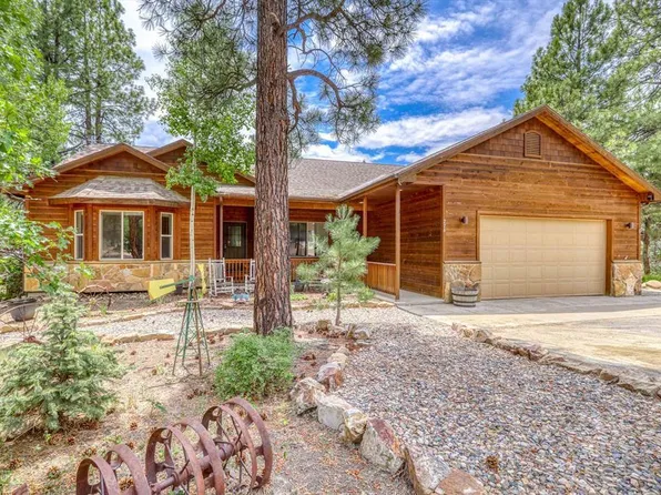 276 Capitan Circle, Pagosa Springs, CO 81147