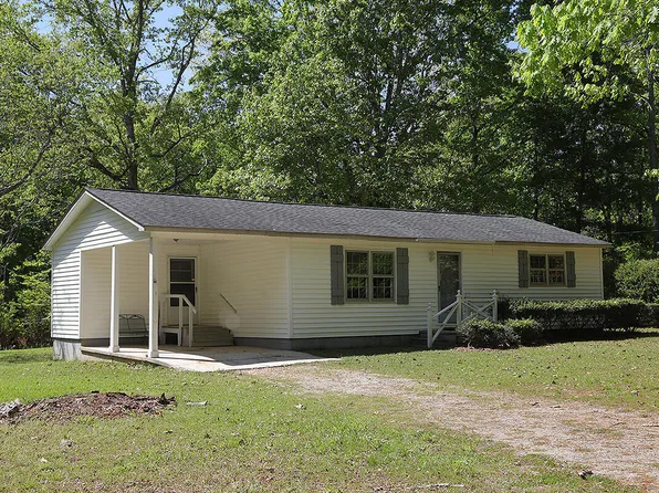 5202 Lorbacher Rd, Apex, NC 27539