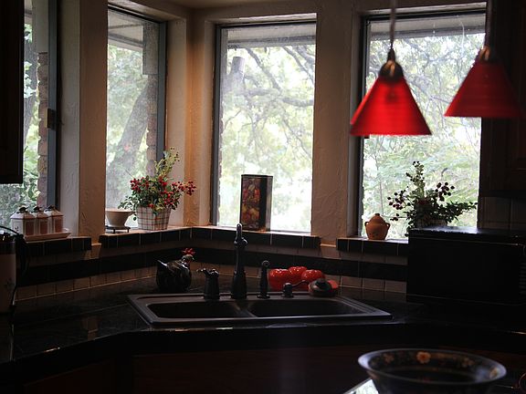 kitchen view