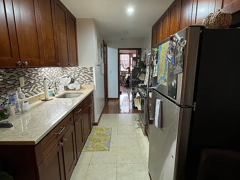 85 Eldridge St #3 — Photo 4