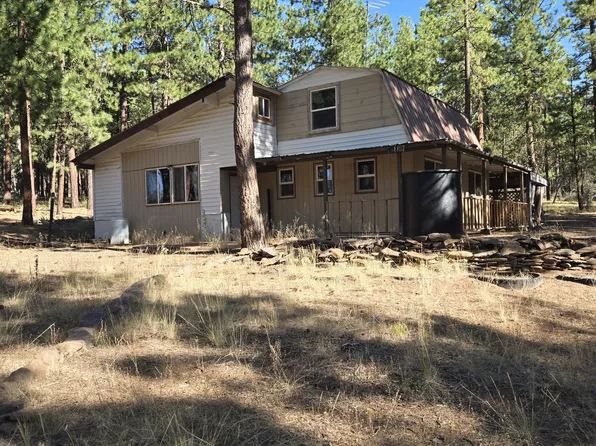 12174 Night Owl Dr, Bonanza, OR 97623