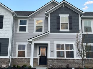 1943 Mildred Rd, Westfield, IN 46074