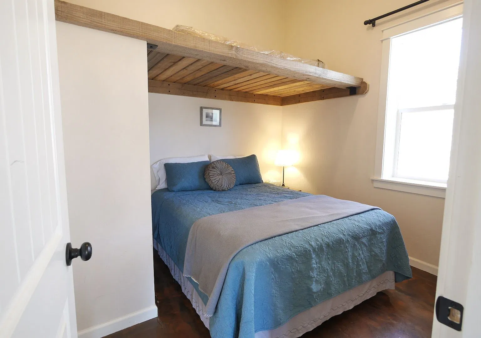1 bed, 400 sqft, $1,450 — Photo 4
