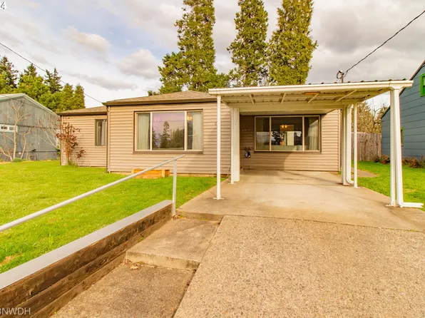 65 N Jackson St, Eugene, OR 97402