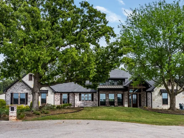 7977 Shore Crest Way, Athens, TX 75752