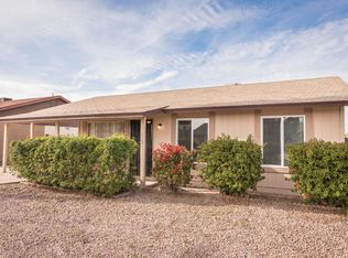 4524 E Vineyard Rd, Phoenix, AZ 85042