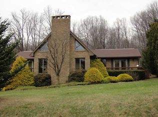 423 Fosters Mills Rd, Cowansville, PA 16218