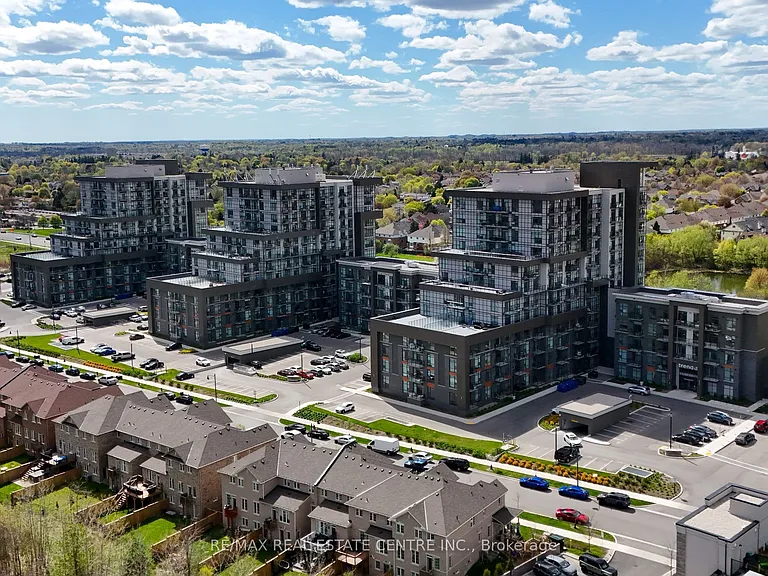 470 Dundas St E #1206 — Photo 4