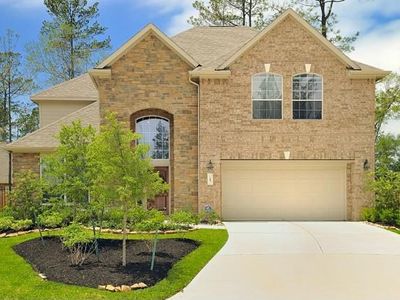 15 Hadlock Pl, The Woodlands, TX, 77389