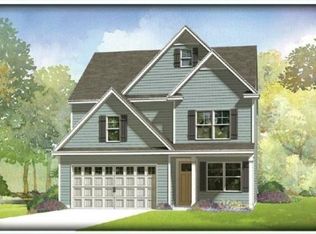 5324 Rider Dr, Knightdale, NC 27545