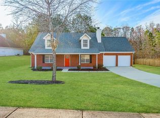 144 Barrington Pkwy, Stockbridge, GA 30281