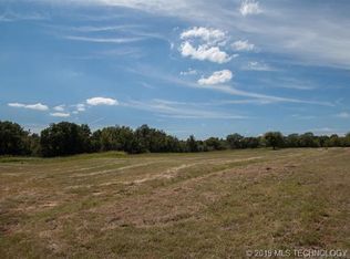 11300 S Lynn Lane Rd, Broken Arrow, OK 74011