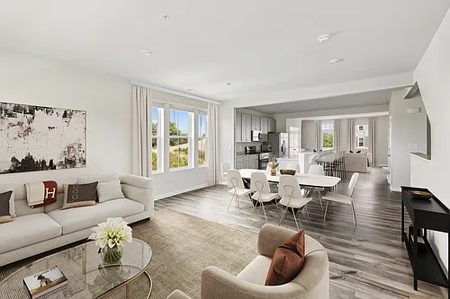 The Refinery Townhomes Photo 1