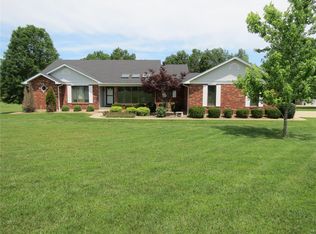 85 Southgate Dr, Troy, MO 63379