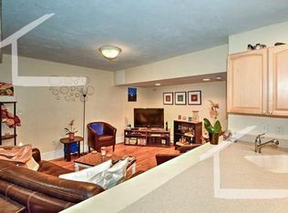 17 Garrison Rd #7, Brookline, MA 02445