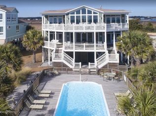 1327 Ocean Blvd W, Ocean Isle Beach, NC 28462