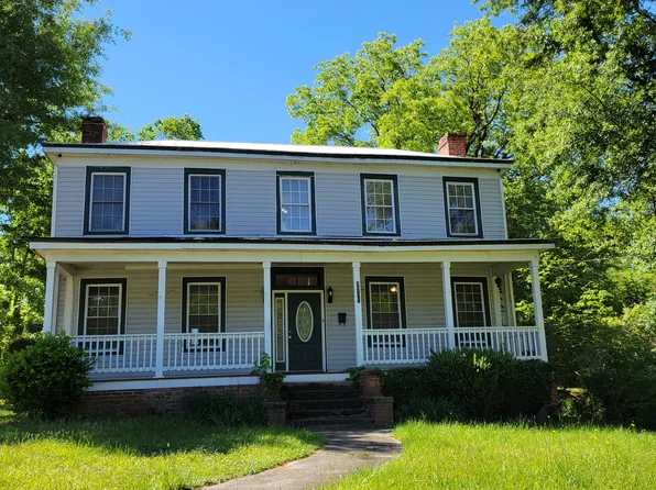 3701 Totty St, South Chesterfield, VA 23803