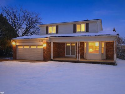 18523 Elm Ct, Macomb, MI, 48044