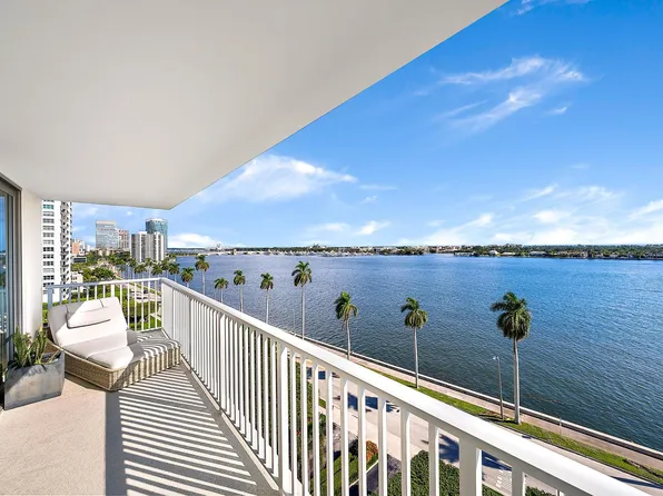 1801 S Flagler Drive #903, West Palm Beach, FL 33401