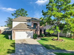 2638 Long Leaf Dr, Sugar Land, TX 77478