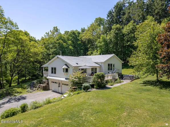 145 Snyder Pond Rd, Copake, NY 12516