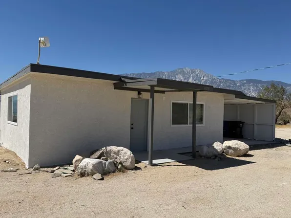 15236 Painted Hills Rd, Whitewater, CA 92282
