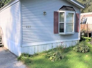 1915 State Route 59 LOT 137, Kent, OH 44240