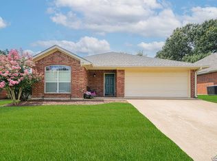 1610 Amanda Ln, Kilgore, TX 75662