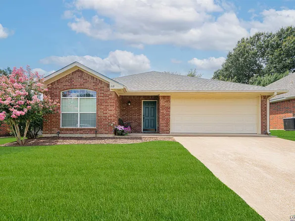 1610 Amanda Ln, Kilgore, TX 75662