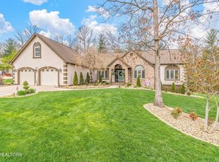 187 Forest View Dr LOT 4, Crossville, TN 38558