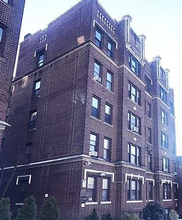 2nd image of 275 Harrison Ave APT D3
