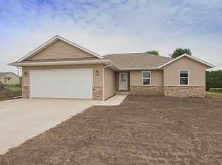 802 W 3rd St, Kalona, IA 52247