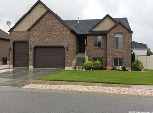 4722 W Haven Rd, West Haven, UT 84401
