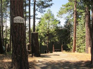 52380 Sylvan Way, Idyllwild, CA 92549