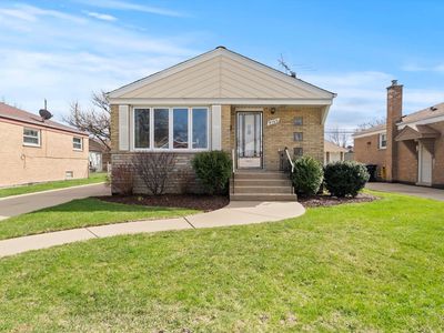 4165 W 82nd Pl, Chicago, IL, 60652